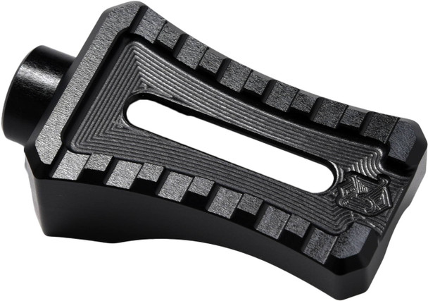 Kens Factory - KFP-08B - Next Level Univ Shift Peg Black