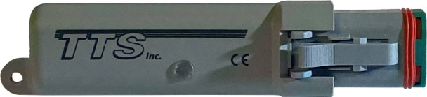 Tts - 2000022 - Mastertune Bluetoothj1850 4Pin J1850 4-Pin Delphi