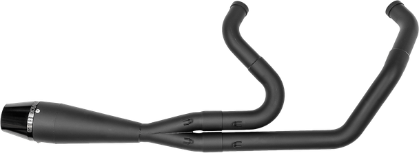 Sawicki - 930-01078 - 2In1 Tc Softail Shorty Black