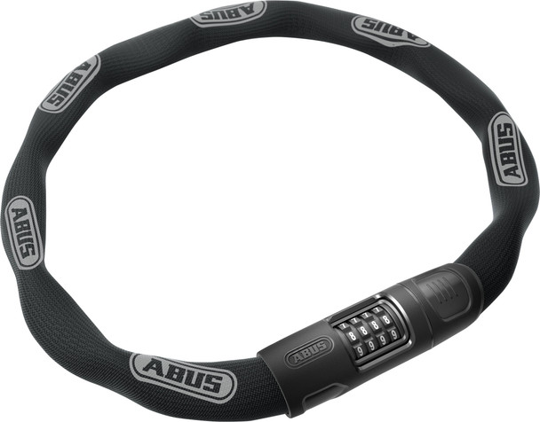 Abus - 61494 - 8088C Combination Chain Lock 110Cm