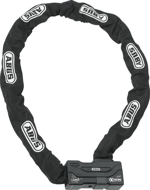 Abus - 56559 - Granit Extreme Plus 59 Chain Lock 140Cm