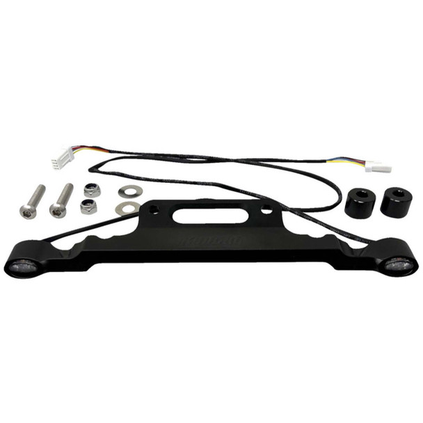 Kodlin - Black Elypse 3-1 LED Light Bar fits '21-'25 RH1250S Model