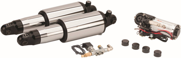 Arnott - MC-2905 - Air Shocks Fox Series Chr 09-Up Flh/Flt W/Rebound