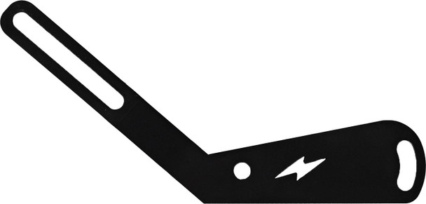 Sawicki - 930-01256 - Repl Mounting Bracket Softail