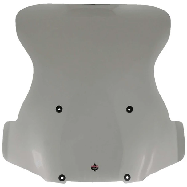 Klock Werks - 15½" Tinted Flare™ Windshield fits '21-'25 Pan America Models