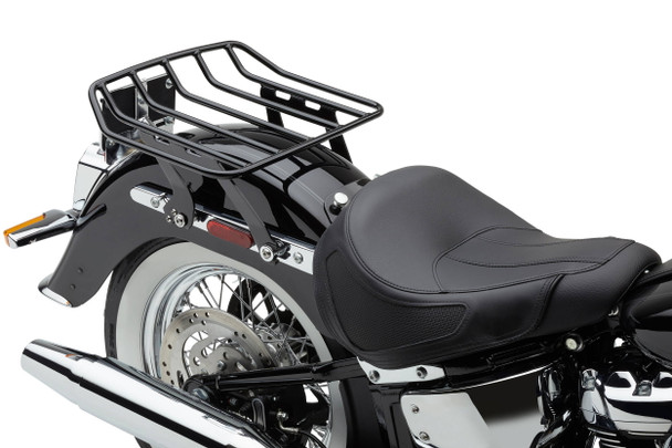 Cobra - 602-2614B - Detach Big-A Luggage Rack Black Flhc 18-22
