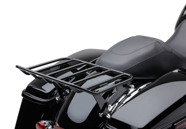 Cobra - 602-2600B - Detach Big-A Luggage Rack Black Flh/Flt 09-22