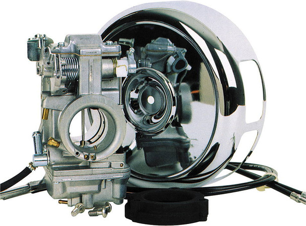Mikuni - F42-8 - Hsr 42Mm Kit '84-99