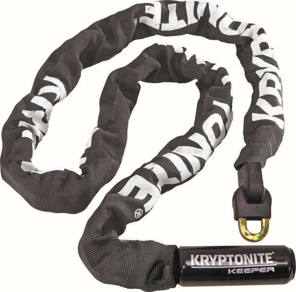 Kryptonite - 001706 - Keeper 712 Chain Lock 48 In