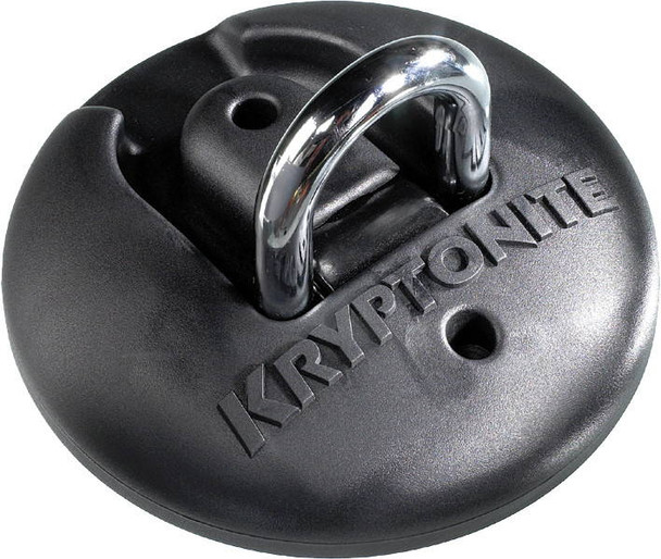 Kryptonite - 330202 - Stronghold Ground Anchor 7-1/2" X 1-5/8"