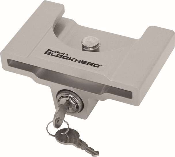 Dead Bolt - TSK1-AS - Tow And Stow Kit 1-7/8" And 2"