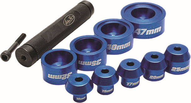 Motion Pro - 08-0551 - Wheel Bearing Driver Set