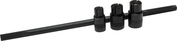 Motion Pro - 08-0410 - Wheel Bearing Remover Kit 4Pc Set