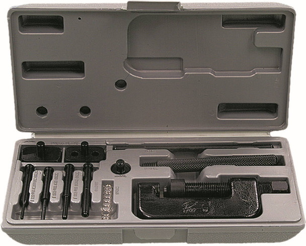 Motion Pro - 08-0058 - Chain Riveting Tool