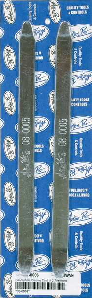 Motion Pro - 08-0006 - Tire Iron Set 11"