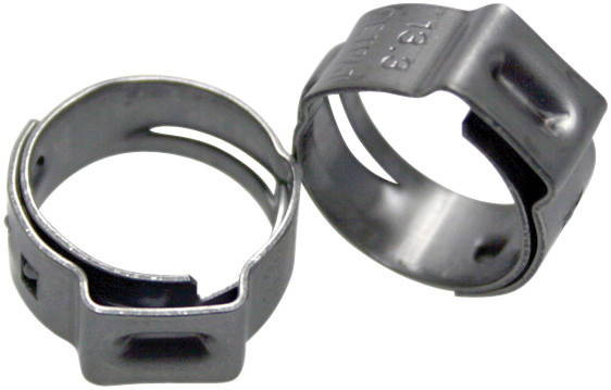 Motion Pro - 12-0076 - Stepless Clamp 10.8-13.3Mm (10Pk)
