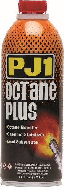Pj1 - 13-16 - Octane Plus 1/2-Liter