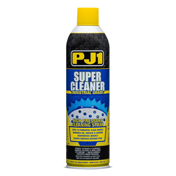 Pj1 - 3-21 - Super Cleaner California Compliant 19 Fl Oz
