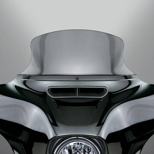 National Cycle - N20409 - Vstream 9.5" Light Smoke Flht/Flhx/Triglide