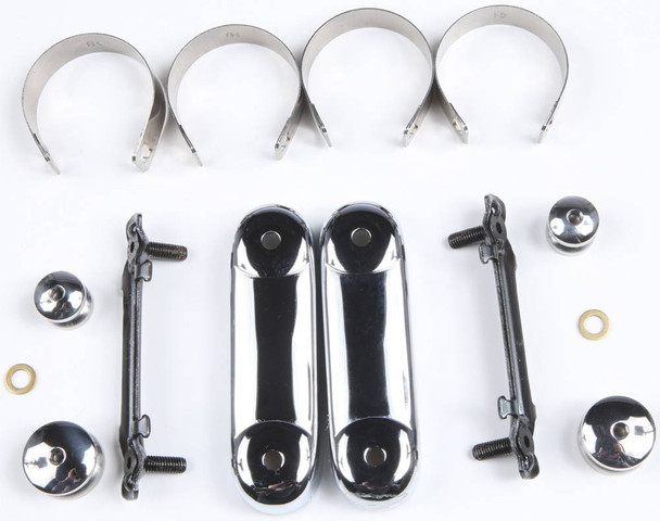National Cycle - KIT-Q142 - Switchblade Mount Kit Quick Release Straight Forks