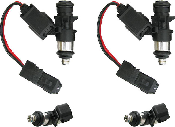 Daytona - 21071 - Fuel Injectors 08-Up Throttle By Wire Models