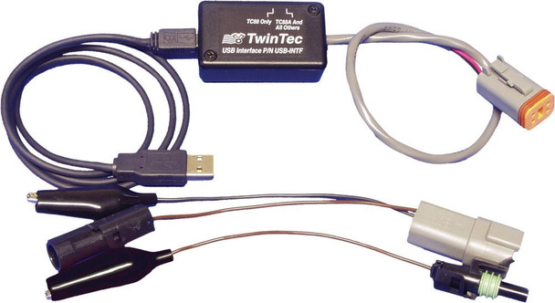 Daytona - 18014 - Usb Interface
