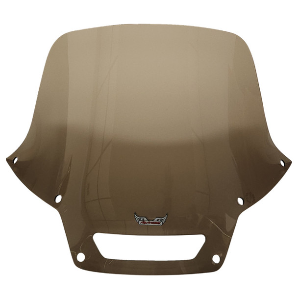 Slipstreamer - Replacement Windshield Light Smoke fits '22-'23 Softail FXLRST Models