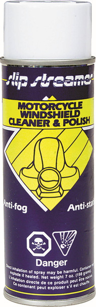Slipstreamer - S-C/P-M - Cleaner & Polish 7Oz