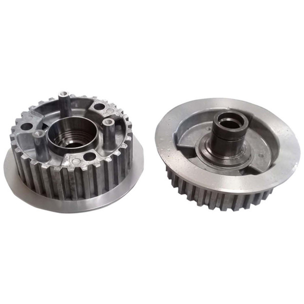  Drag Specialties - Clutch Hub fits '13 & Up Touring Models 