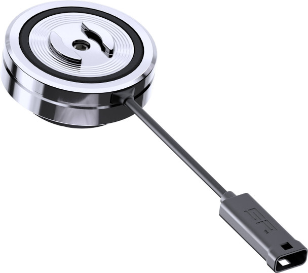 Sp Connect - 52828 - Anti Vibration Charging Module Spc+ Chrome