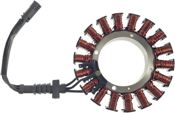 Drag Specialties - Stator fits '08-'17 Softail Models OEM #R30017-08