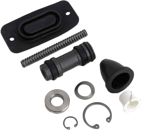 Hawg Halters Inc - MCRK-005 - Master Cyl Rebuild Kit 5/8" Clutch
