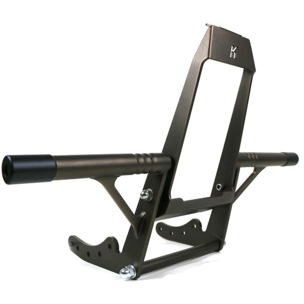 Kodlin - Bronze Engine Guards fits '18-'25 M8 Softail Models