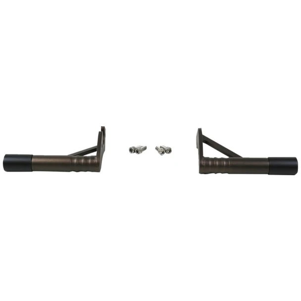 Kodlin - Bronze Rear Engine Guards fits '18-'25 M8 Softail Models