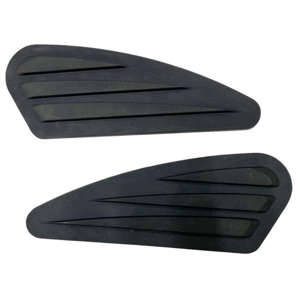 Drag Specialties - Gas Tank Knee Pad