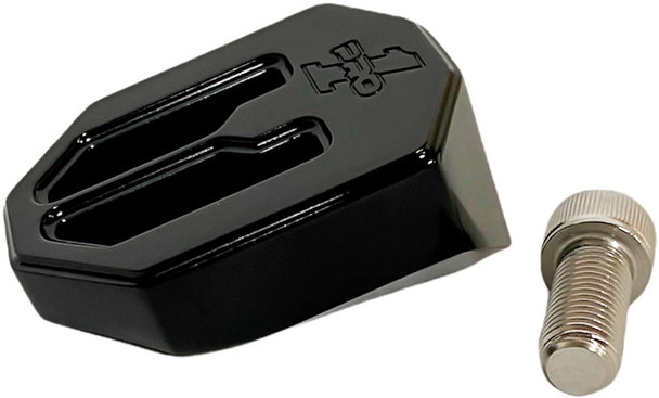 Pro One - 500748B - Pro-Peg Shifter Peg Black
