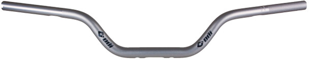 Odi - H792VTS - Handlebar V-Twin Tracker 1" To 1" Controls Silver