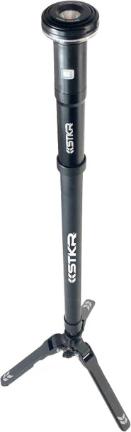 Stkr - 12679 - Fli-Pro Telescoping Light 8' With Removable Flashlight