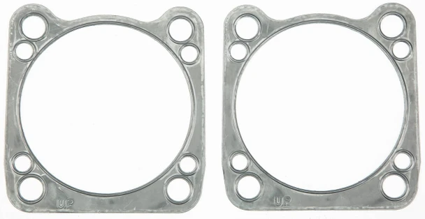 Cometic - C10242-020 - M8 Base Gasket .020"Rc Gen2 Embossing Pr