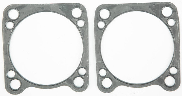 Cometic - C10242-010 - M8 Base Gasket .010"Rc Gen2 Embossing Pr