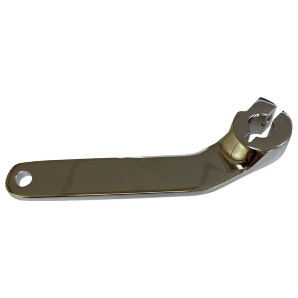 Drag Specialties - Shift Lever fits '17-'25 Touring & H-D FL Trike Models (OEM #336000-88)