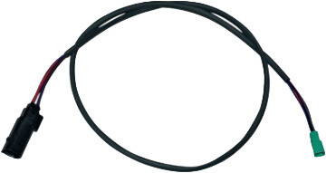 Namz Custom Cycle - NTBW-4201 - Plugnplay Tbw Harness 08-13 Fl 18" Tall Handlebars