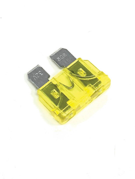 Namz Custom Cycle - NF-ATO-20 - 20-Amp Ato Fuse