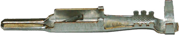 Namz Custom Cycle - NDP-30036 - Delphi-Packard Weatherpack 50-Pk Stamped Male Crimp Term