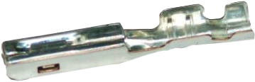 Namz Custom Cycle - NM-33012-1002 - Molex 16-20G Stamped Sockets Hd 2168-07 100-Pk 07-Up