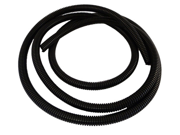 Helix - 801-7525 - Wire Loom 3/4" Diameter X 25 Ft.