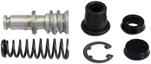 Cycle Pro - 18362 - Front Master Cyl Repair Kit Oem 41700088 Non-Abs 5/8"