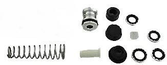 Cycle Pro - 18391 - Front Master Cyl Repair Kit Oem 45063-82 Dual Disc
