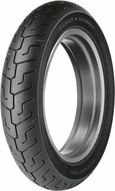 Dunlop - 45146933 - Tire K591 Rear 130/90-16 67V Tl