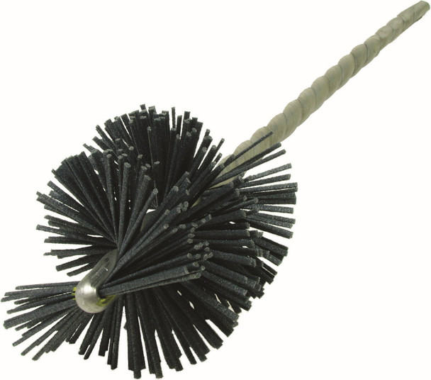 Wiseco - W6077 - Nylon Flexhone Brush 63-76Mm